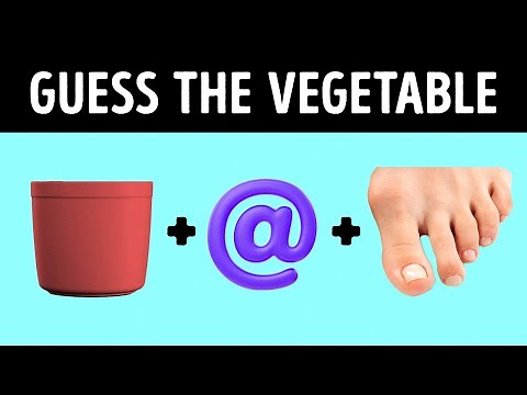 25 Riddles You Need Sharp Attention to Solve