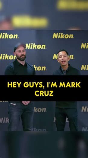 NX MobileAir now supports taking your footage to the cloud through Frame.io, letting you instantly take footage from your Nikon Z9, Z8, or Z6III to collaborators and editing tools without leaving set! Videographers & Filmmakers, learn more and get NX MobileAir for Android: https://bit.ly/4fmzU3Y | Nikon