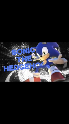 #sonicthehedgehog #punktactics #fyp #viral #edit | punk tactics