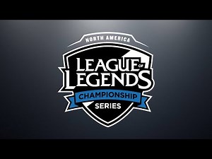 C9 vs TL - Week 6 Day 1