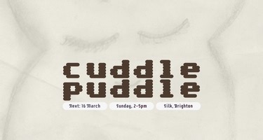 CUDDLE PUDDLE / CUDDLE GROUND