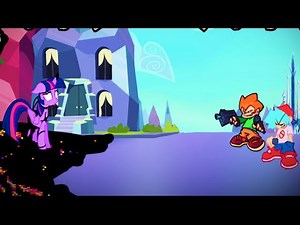 FNF - Pesticide MLP Mix (FNF MOD)