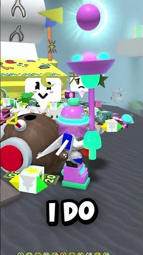 I Donated My MYTHIC EGG...