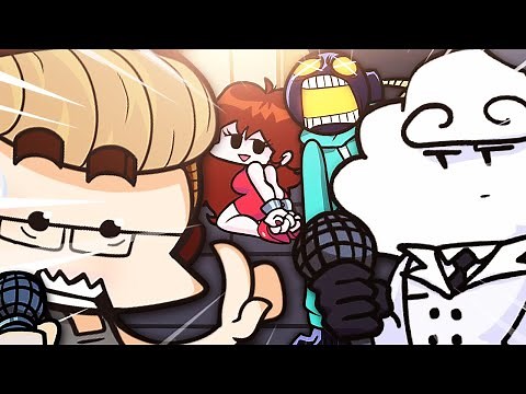 [FNF] V.S. Whitty NEW UPDATE in Friday Night Funkin’.. 😱