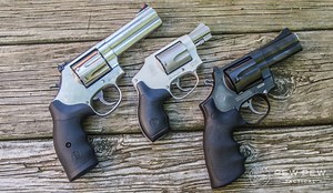 Best Beginner Revolvers: 5 Wheelguns For The Modern World