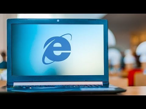 How to enable and use Internet Explorer in Windows 11?