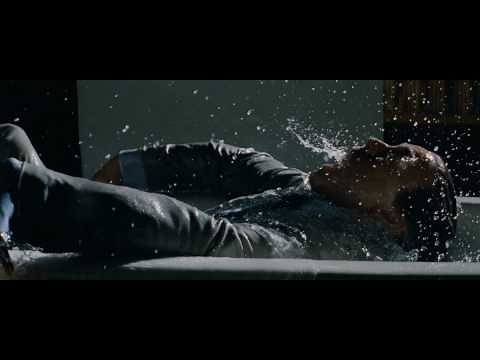 INCEPTION teaser trailer