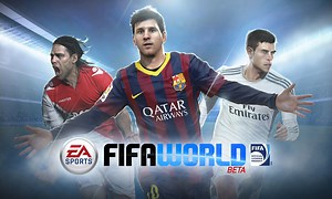 FIFA World