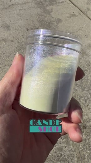 Hypnotic Blue Pearl - Xirallic Blue Ice Pearl