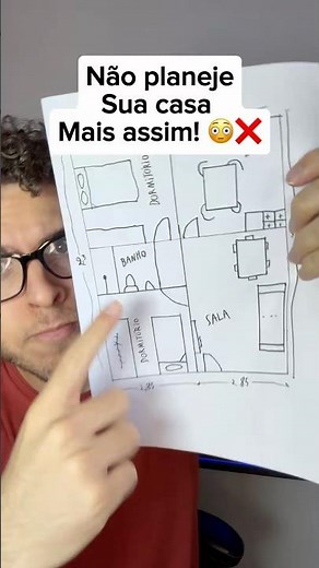 ￼Como fazer a planta de casa pelo celular com o magicplan!