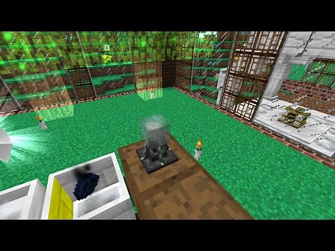 Blood Magic Node Tutorial: Minecraft 1.12
