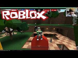 Roblox Deathrun Summer Run - Part 1