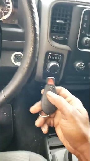 Dodge Ram 1500 No Crank No Start. Key fob not detected. B1A25 B1A35. STAY TUNED.