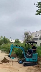 2023new model LW17 mini excavator for sale | Mini digger mini excavator | Facebook