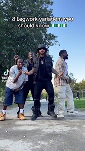 tutorial on poco dance💥💯 #reels #tutorial #xyzbca #foryoupage | Poco_lee