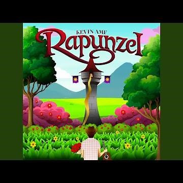 Rapunzel