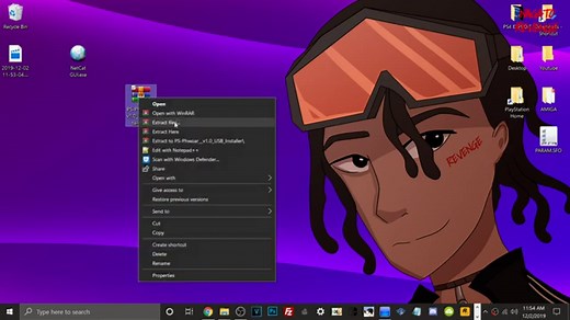 release-ps-phwoar-exploit-host-menu-for-ps4-firmware-5-05.553359