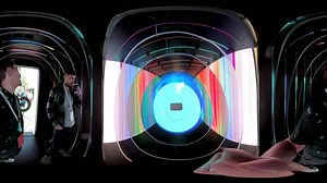 7.5K views · 38 reactions | Google's demo station for the Home Max is... unique. #io18 | Android Central | Facebook