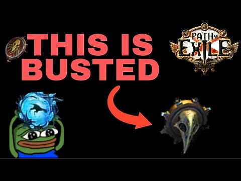 a NEW way to Craft in Path of Exile: Beast Metamodding [3.20 Path of Exile Sanctum]