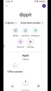 How to connect Google Home Mini to WiFi
