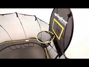 Springfree Trampoline FlexrHoop - Little Dreamers