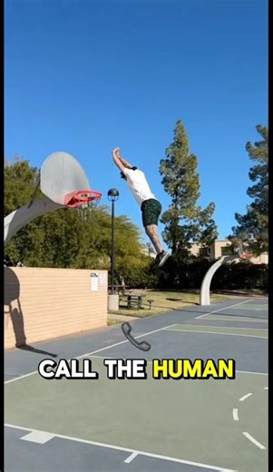 This Jump is Actually Impossible