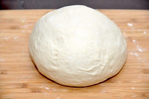 How to Make Dough in Bread Machine - Culinary Shades