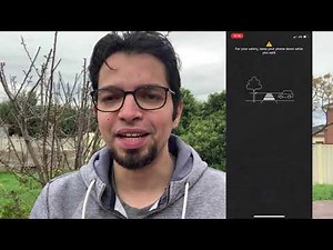 Google maps - Live View