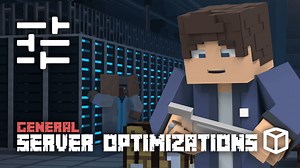 Minecraft Server Optimization