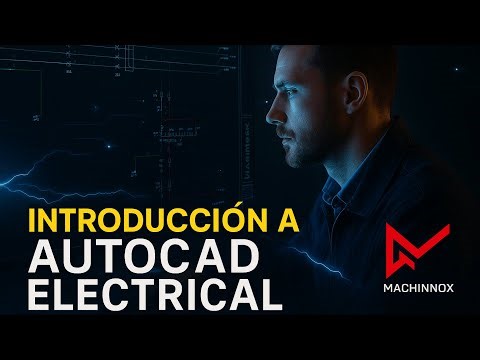 Introducción a AutoCAD Electrical | 1