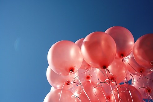 Here's a Sample Debut Program to Tell You What Should Happen at Your Party