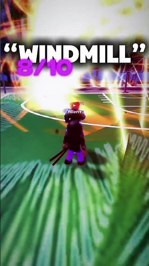 Rating the NEW Jumpshot Landings on Hoop Nation #2k24 #hoopnation #hoopsroblox #roblox