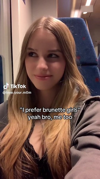 Embracing Brunette Girls: A Relatable Take