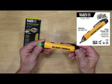 Can This Tool Really Detect Electricity?