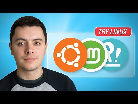 Try These Free Linux OS Alternatives to Windows!