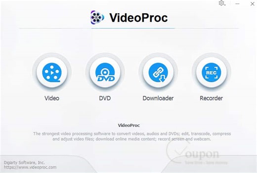 Videoproc Key