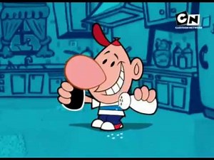 cartoon network ident 2005-2010