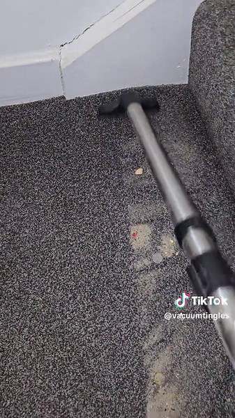 Upholstery Tool Clean-Up Satisfaction