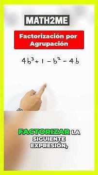 Factor 4-term expressions