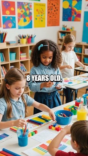 The Milestones of Early Childhood Learning: From Birth to Age 12