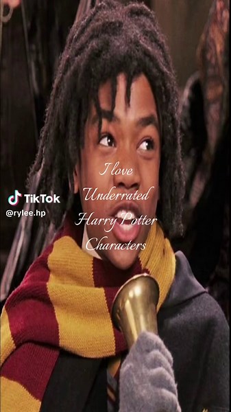 I loved their bits of screen time 🥹 #harrypotter #harrypottertiktok #potterhead #foryoupage