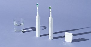 The Best Electric Toothbrush