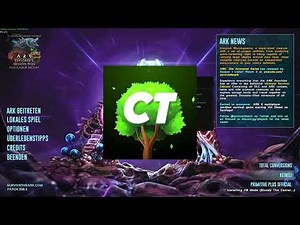 NEW Undetected Ark Cheat - Aimbot/ESP/Speedhack/More - Official Server Undetected