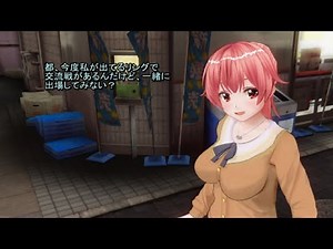 逆リョナボクシングmmd【reverse ryona boxing CM3D2】