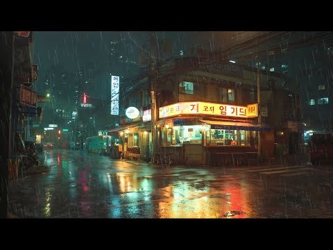 Silent Coffee Stories ☕ | Soft Lofi Mix for Relaxed Thinking & Focus