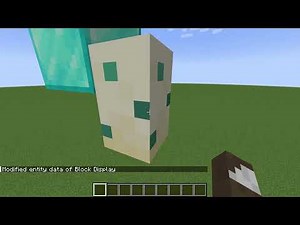 New Minecraft Snapshot Commands