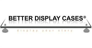 Custom and Customized Display Cases