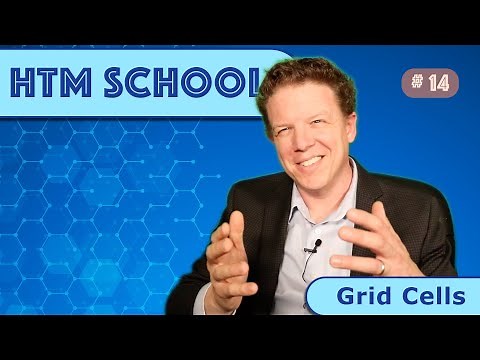 Grid Cells (Episode 14)