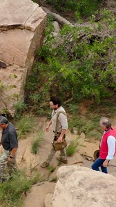 1.2M views · 36K reactions | Secret Alien Messages at an Arizona Ranch | Ancient Aliens | Facebook