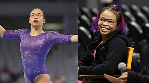 “I didn’t get to end my elite career on my own terms” - Morgan Hurd opens up about missing out on Tokyo Olympics trials